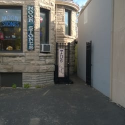 TD's CDs & LPs - Photo for people having a hard time finding it.