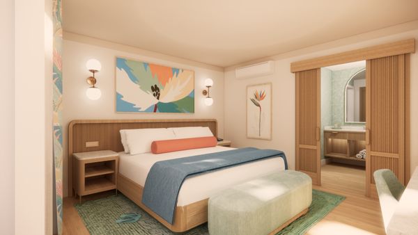 Pavilion Hotel by null