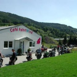 Fahrtwind