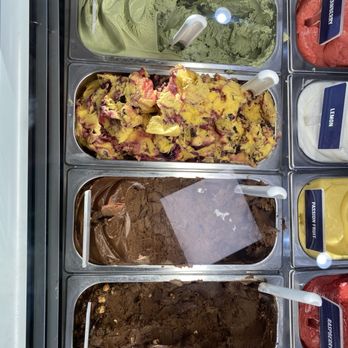 Freddo - Gelati - Gelato Near Me - Las Vegas, Nevada