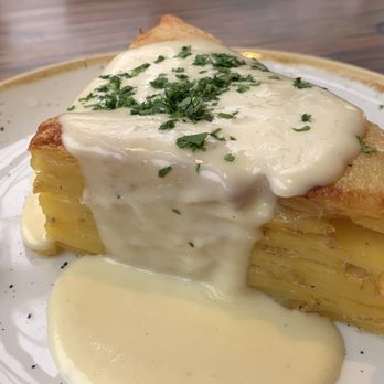 FlintCreek Cattle - New American Near Me - Seattle, Washington