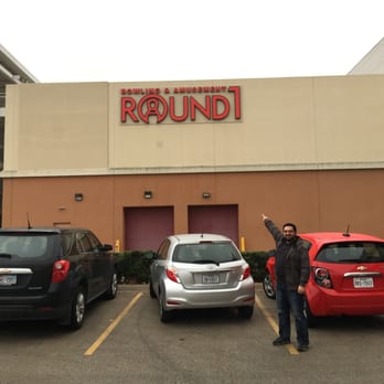 Round1 Bowling & Arcade - Arlington - Karaoke Near Me - Arlington, Texas Round1 Bowling & Arcade - Arlington - Karaoke Near Me - Arlington, Texas
