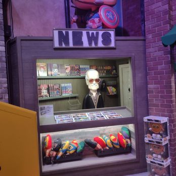 Funko - Toy Stores Near Me - Everett, Washington