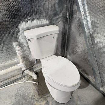 Robbins Plumbing and Drain Cleaning - Toilet - Plumbing Near Me