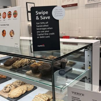 Capital One Café - Instructions - Banks & Credit Unions Near Me - Tampa, Florida Capital One Café - Instructions - Banks & Credit Unions Near Me - Tampa, Florida