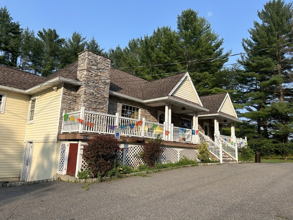 Las Adelitas Restaurant