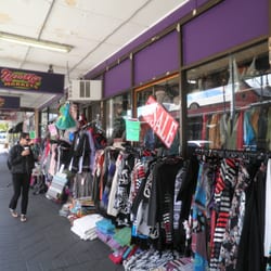 The Hippy Shop