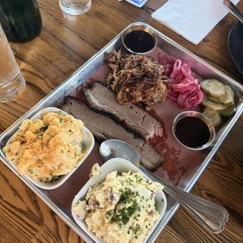 Maple Block Meat Co - Barbeque Near Me - Culver City, California Maple Block Meat Co - Barbeque Near Me - Culver City, California