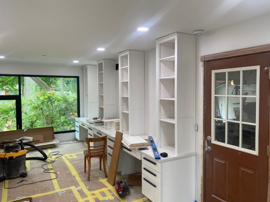 Torres Builders Logo