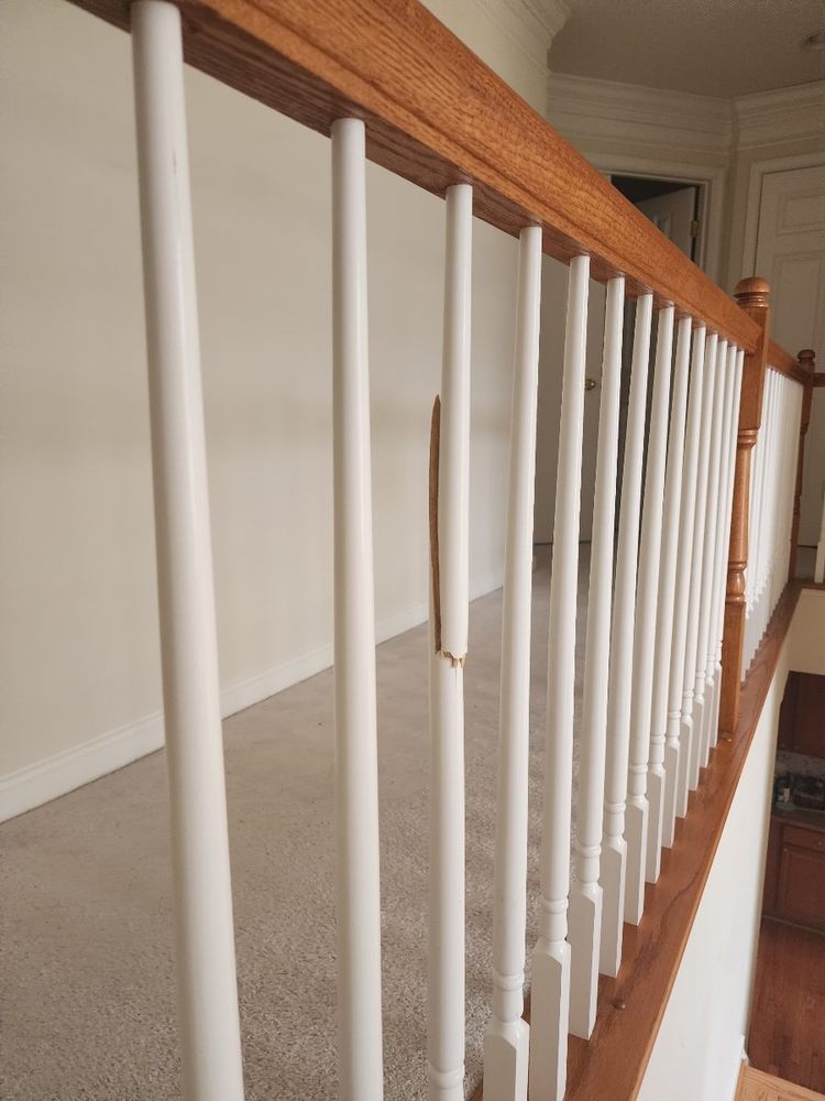 Slide of Jeeves Handyman Services