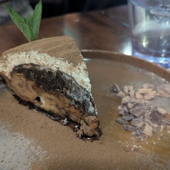 U :Dessert Story - Hojicha Banoffee - Desserts Near Me - Berkeley, California U :Dessert Story - Hojicha Banoffee - Desserts Near Me - Berkeley, California