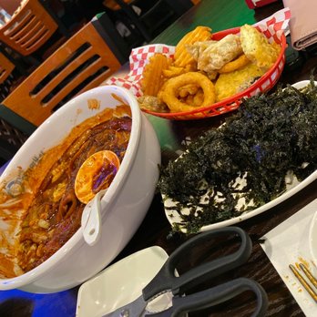 Luv Dduk - Korean Near Me - Cerritos, California