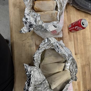 Cirila's Tamales - Spanish Near Me - Huntington Park, California Cirila's Tamales - Spanish Near Me - Huntington Park, California
