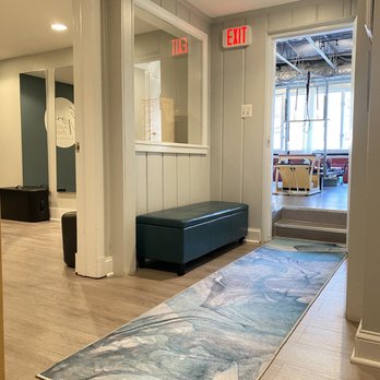 Epic Pilates Studio - Epic Pilates Studio furnishings with attention to detail. - Pilates Near Me - McLean, Virginia