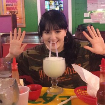 Fuzzy's Taco Shop - Margarita - Mexican Near Me - Denton, Texas