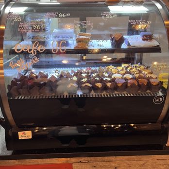 Cafe 86 - Cafes Near Me - Mountain View, California