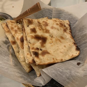 Chatni Indian Restaurant - Buttered Naan - Indian Near Me - Montclair, New Jersey Chatni Indian Restaurant - Buttered Naan - Indian Near Me - Montclair, New Jersey