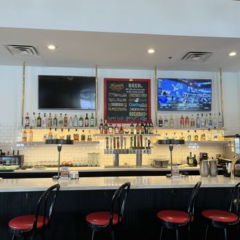 Katz's - New bar service - Delis Near Me - Shenandoah, Texas