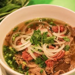 Pho Dac Biet