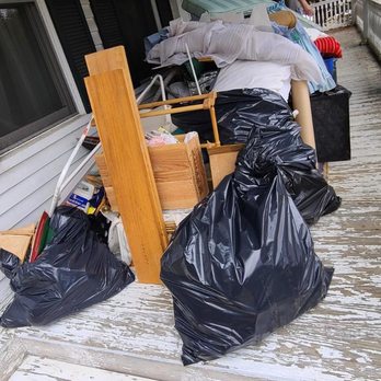 Creative Cleanouts by Josh - Junk Removal & Hauling Near Me - West Bath, Maine