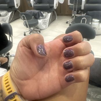Milano Nail Spa The Heights - Nail Salons Near Me - Houston, Texas Milano Nail Spa The Heights - Nail Salons Near Me - Houston, Texas