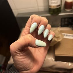 Ongles Hi-Tech Nails 1 - 108 baby