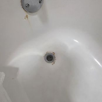 Fairfield by Marriott Inn & Suites Lake Charles Sulphur - Mold and rust - Hotels Near Me - Sulphur, Louisiana