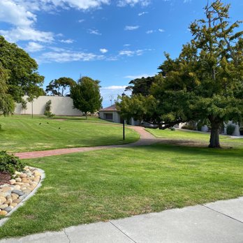 Scholze Park Center - Nice - Parks Near Me - Monterey, California Scholze Park Center - Nice - Parks Near Me - Monterey, California