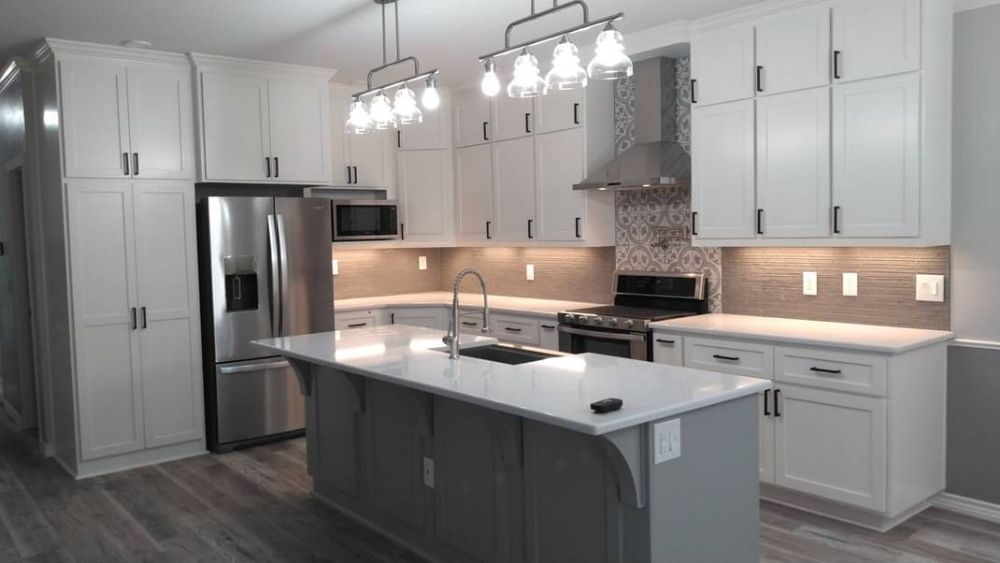 Slide of Seale Construction