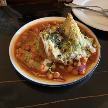 Daddy Ji Finest Indian Cuisine - Indian Near Me - Claremont, California