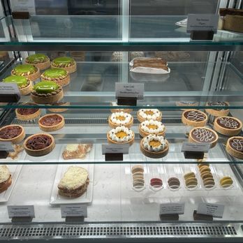 Sarmentine - Organic French Bakery - Bakeries Near Me - Petaluma, California