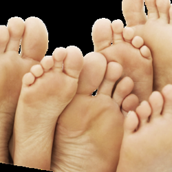 Pedi Care