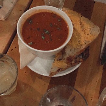 Fete - Cioppino soup - New American Near Me - Honolulu, Hawaii