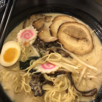Ramen Time - Ramen Near Me - Tempe, Arizona