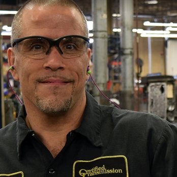 Certified Transmission - Transmission Repair Near Me - Lincoln, Nebraska Certified Transmission - Transmission Repair Near Me - Lincoln, Nebraska