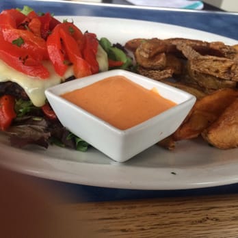 Cafe 59 - This does not do it justice - Bars Near Me - Buffalo, New York