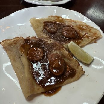 Cobi's - BALI PANCAKES - Indian Near Me - Santa Monica, California