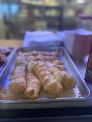 Pasabocas Colombian Bakery by null