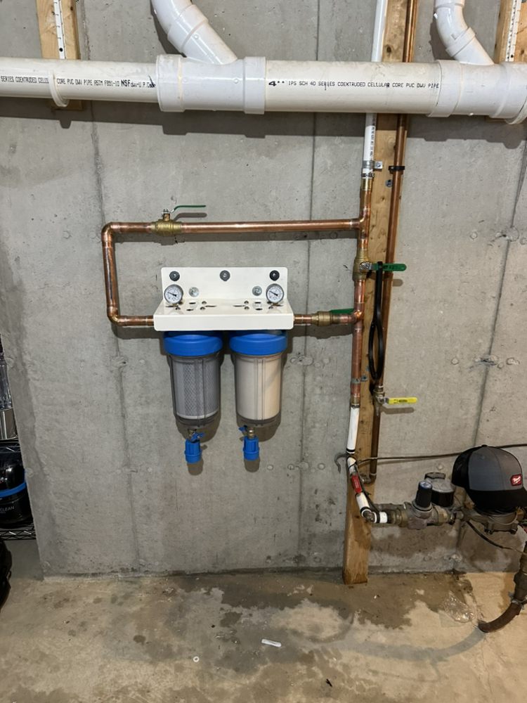 Slide of R&R Plumbing And Heating