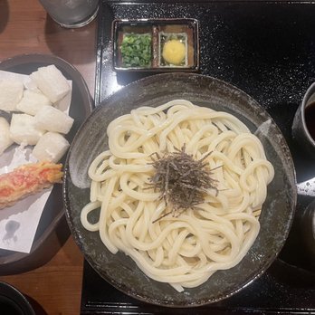 Udon Yonpachi - Japanese Near Me - Honolulu, Hawaii