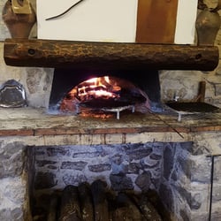 La Farigoulette - Grillade au feu de bois toute l année