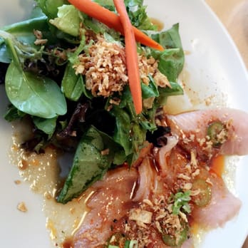 39 Degrees - Albacore appetizer $8 - Japanese Near Me - Long Beach, California 39 Degrees - Albacore appetizer $8 - Japanese Near Me - Long Beach, California