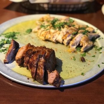 Stonefire Grill - Barbeque Near Me - Rancho Cucamonga, California