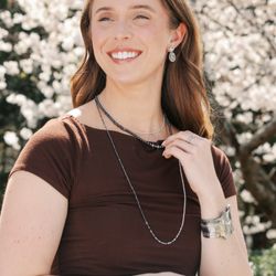 Llyn Strong Fine Art Jewelry