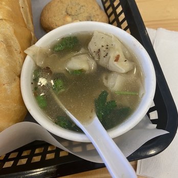 SP Café - S2. Onion Soup - Bubble Tea Near Me - San Antonio, Texas SP Café - S2. Onion Soup - Bubble Tea Near Me - San Antonio, Texas