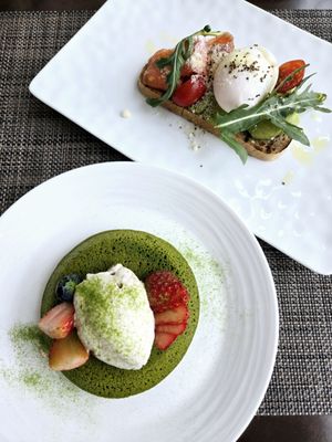 Conrad Tokyo by null