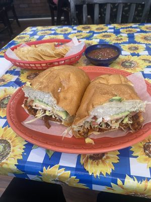 Alli Mexican cuisine by null