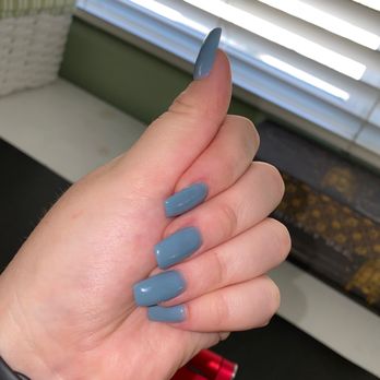 Complete Nails And Spa - Nail Salons Near Me - Los Alamitos, California