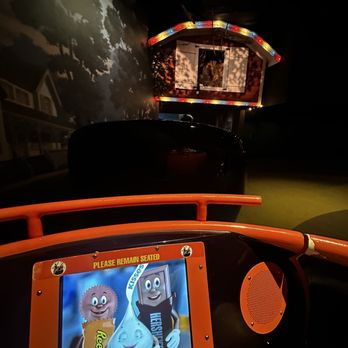 Hersheypark - Amusement Parks Near Me - Hershey, Pennsylvania