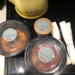 Cloud Pasta Kitchen - Meatballs!